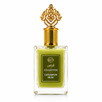 Cardamom Musk