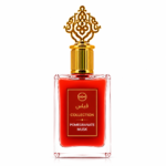 Pemogranate Musk